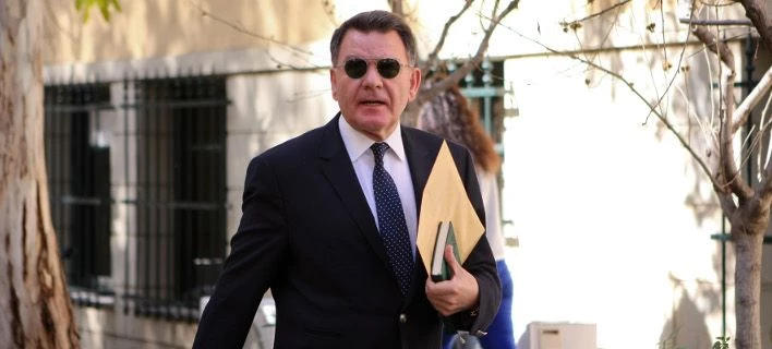 Κούγιας κατά Τσίπρα για Ριχάρδο: Αδιανόητο να εμπλέκεται η εκτελεστική εξουσία με τη δικαιοσύνη